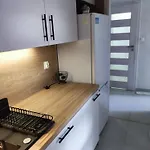 Kalina - Blisko Latarni Morskiej Apartman Kołobrzeg