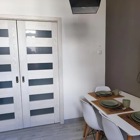 Apartamento Kalina - Blisko Latarni Morskiej