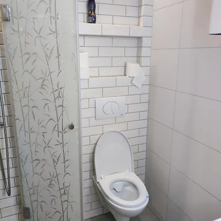 Apartmán Kalina - Blisko Latarni Morskiej *