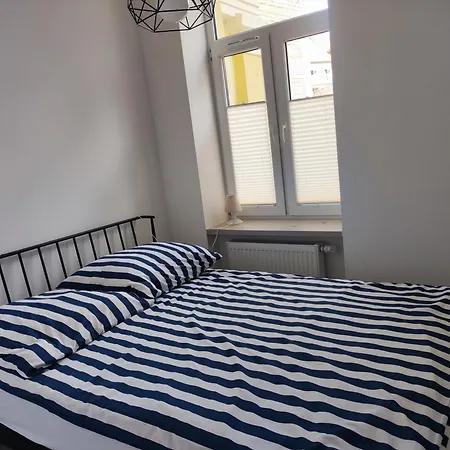 Apartman Kalina - Blisko Latarni Morskiej