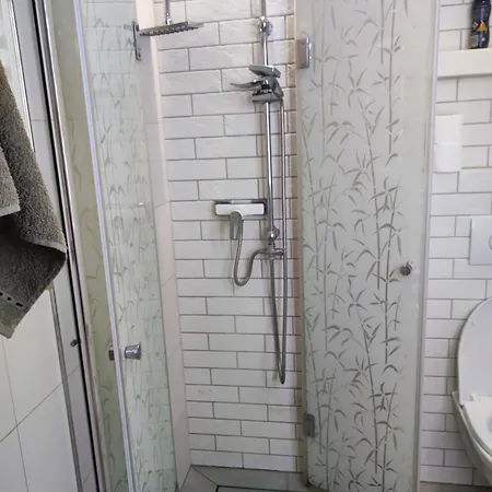 Apartmán Kalina - Blisko Latarni Morskiej Kolobřeh