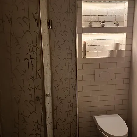 Apartmán Kalina - Blisko Latarni Morskiej *