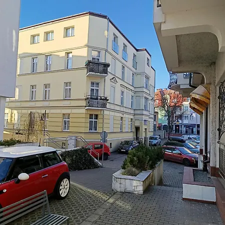 Kalina - Blisko Latarni Morskiej *